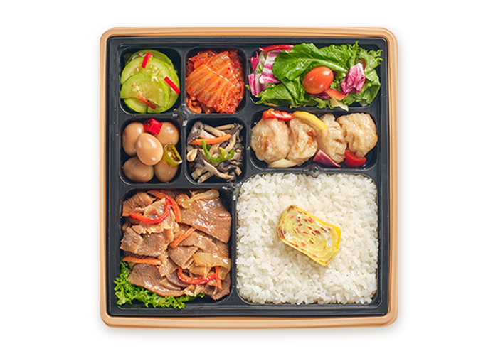 11,000원 맞춤도시락 (100개이상 주문 시)